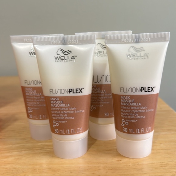 Wella Bundle - Picture 4 of 5